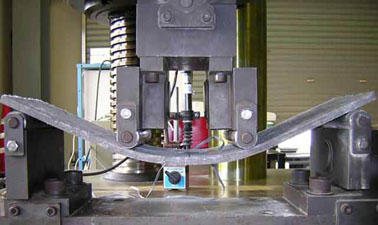 抗彎拉性能更強